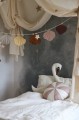 PATCHWORK KISSEN ZIRKUS