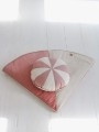 PATCHWORK KISSEN ZIRKUS