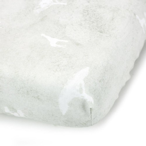 Kinderbettlaken sawanna