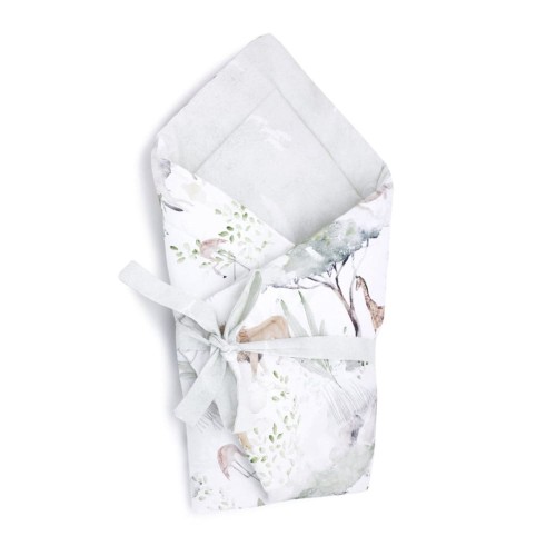 Baby-Wickeldecke