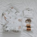 Baby-Wickeldecke