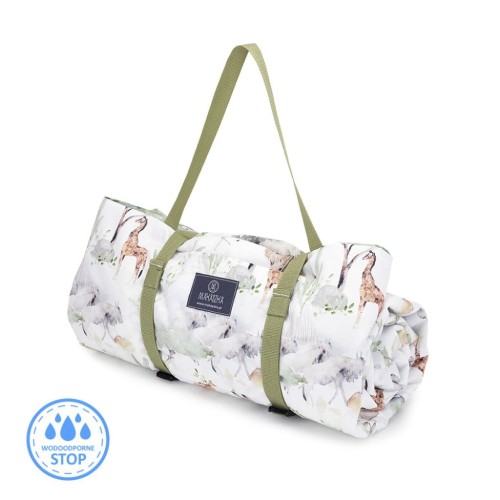 Picknickdecke Sawanna