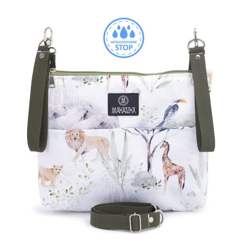 WASSERDICHTER KINDERWAGEN ORGANIZER