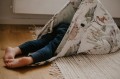 Spielzeugkorb Sawanna