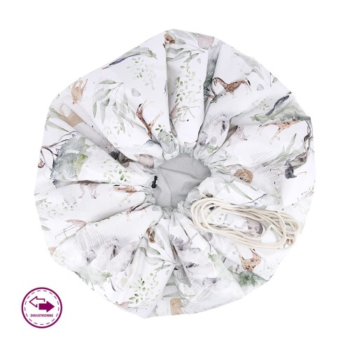 SPIELMATTE SAWANNA