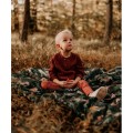 Baumwoll-Bettwäsche für Kinder