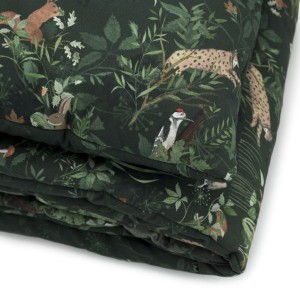 MAKASZKA - BETTWÄSCHE MIT FÜLLUNG WOODLAND 150x200CM