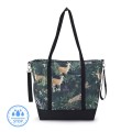 WICKELTASCHE SHOPPER BAG WOODLAND