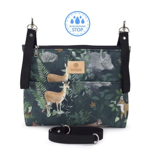 WASSERDICHTER KINDERWAGEN ORGANIZER