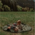 SPIELMATTE WOODLAND