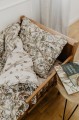 Baumwoll-Bettwäsche für Kinder Vintage