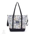 WICKELTASCHE SHOPPER BAG ORNITHOLOGY