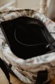 WICKELTASCHE SHOPPER BAG ORNITHOLOGY