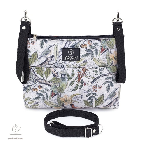 WASSERDICHTER KINDERWAGEN ORGANIZER