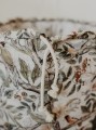 Spielzeugkorb mit Vögeln Ornithology