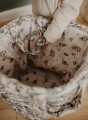 Spielzeugkorb mit Vögeln Ornithology