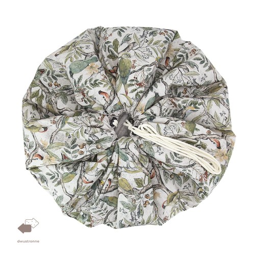 SPIELMATTE ORNITHOLOGY