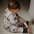 Schlafsack mit Beinen für Kinder