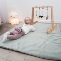 Samt Spielmatten