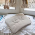 LEINEN BABYKISSEN 40X60 CM