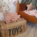 Lampe Reh
