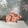 Lampe Reh