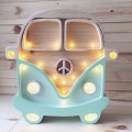 LAMPE VAN
