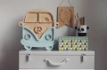 LAMPE VAN