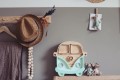 LAMPE VAN