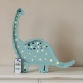 Little Lights Dino Lampe