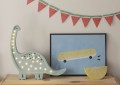 Little Lights Dino Lampe