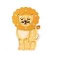 LAMPE LÖWE