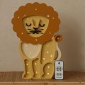 LAMPE LÖWE