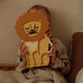 LAMPE LÖWE