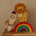 LAMPE LÖWE