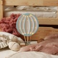 Nachtlampe Heißluftballon