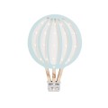 Nachtlampe Heißluftballon