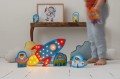 Little Lights Raketenlampe