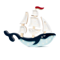 Little Lights Lampe Schiff