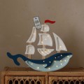 Little Lights Lampe Schiff