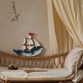 Little Lights Lampe Schiff