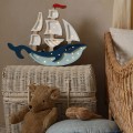 Little Lights Lampe Schiff