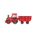 Lampe Traktor