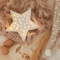 Little Lights Lampe Stern