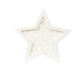 Little Lights Lampe Stern