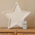 Little Lights Lampe Stern