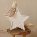 Little Lights Lampe Stern