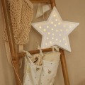 Little Lights Lampe Stern
