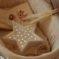 Little Lights Lampe Stern