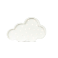 Little Lights Lampe Wolke
